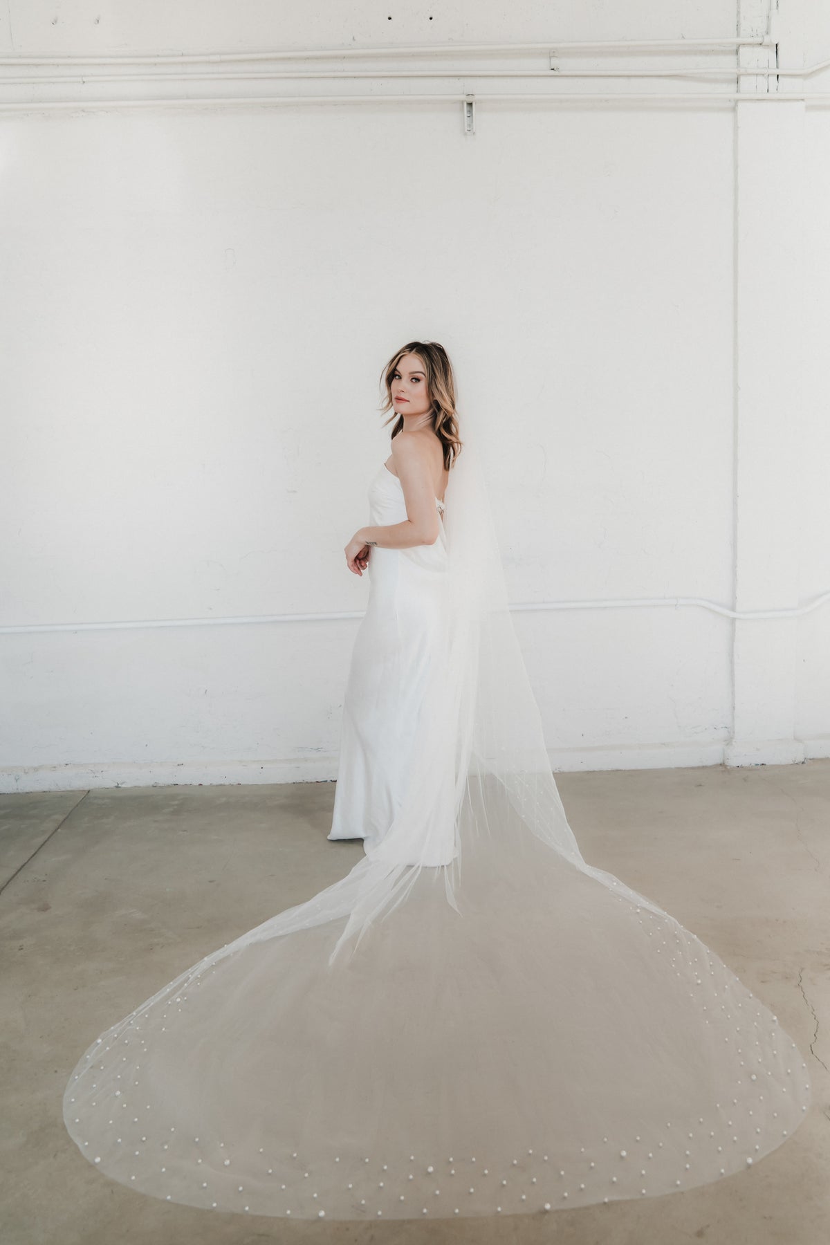 Maren Veil - FW25-019