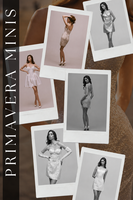 Full Primavera Minis