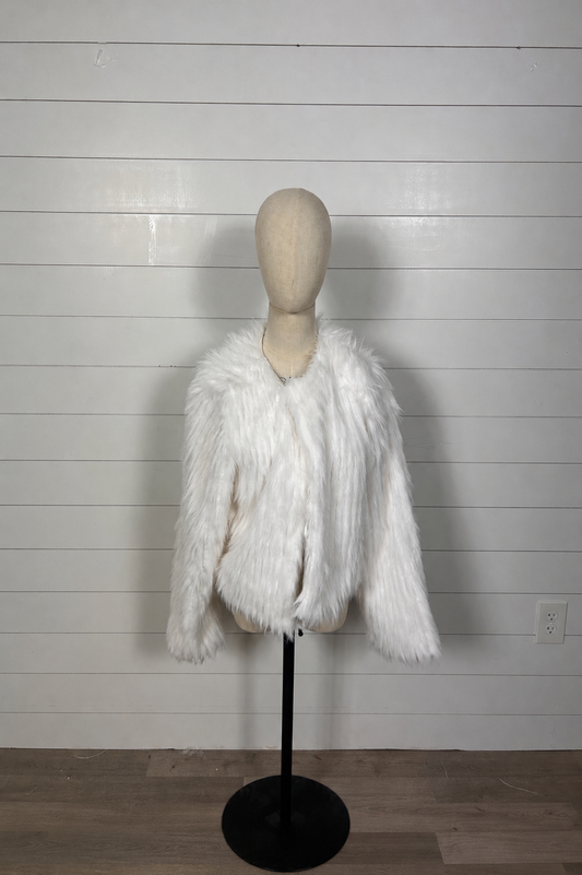 Fur Jacket