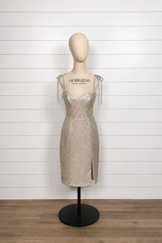 HAZEL DRESS