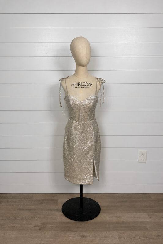 HAZEL DRESS