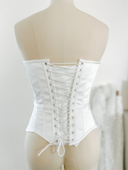 Delancey Corset - Style B1
