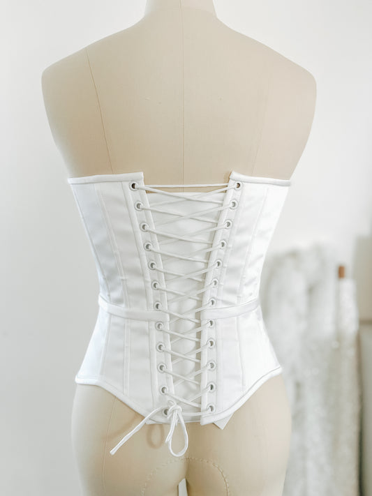 Delancey Corset - Style B1