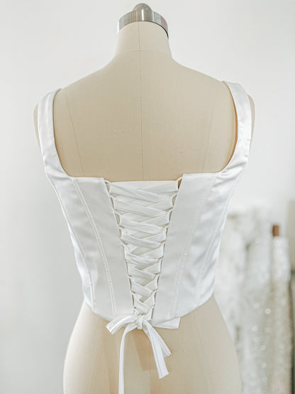 Alba Corset - Style B5