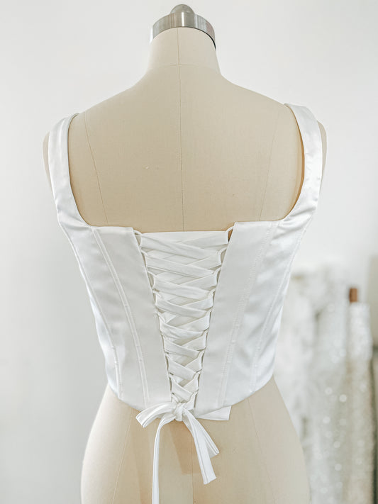 Alba Corset - Style B5