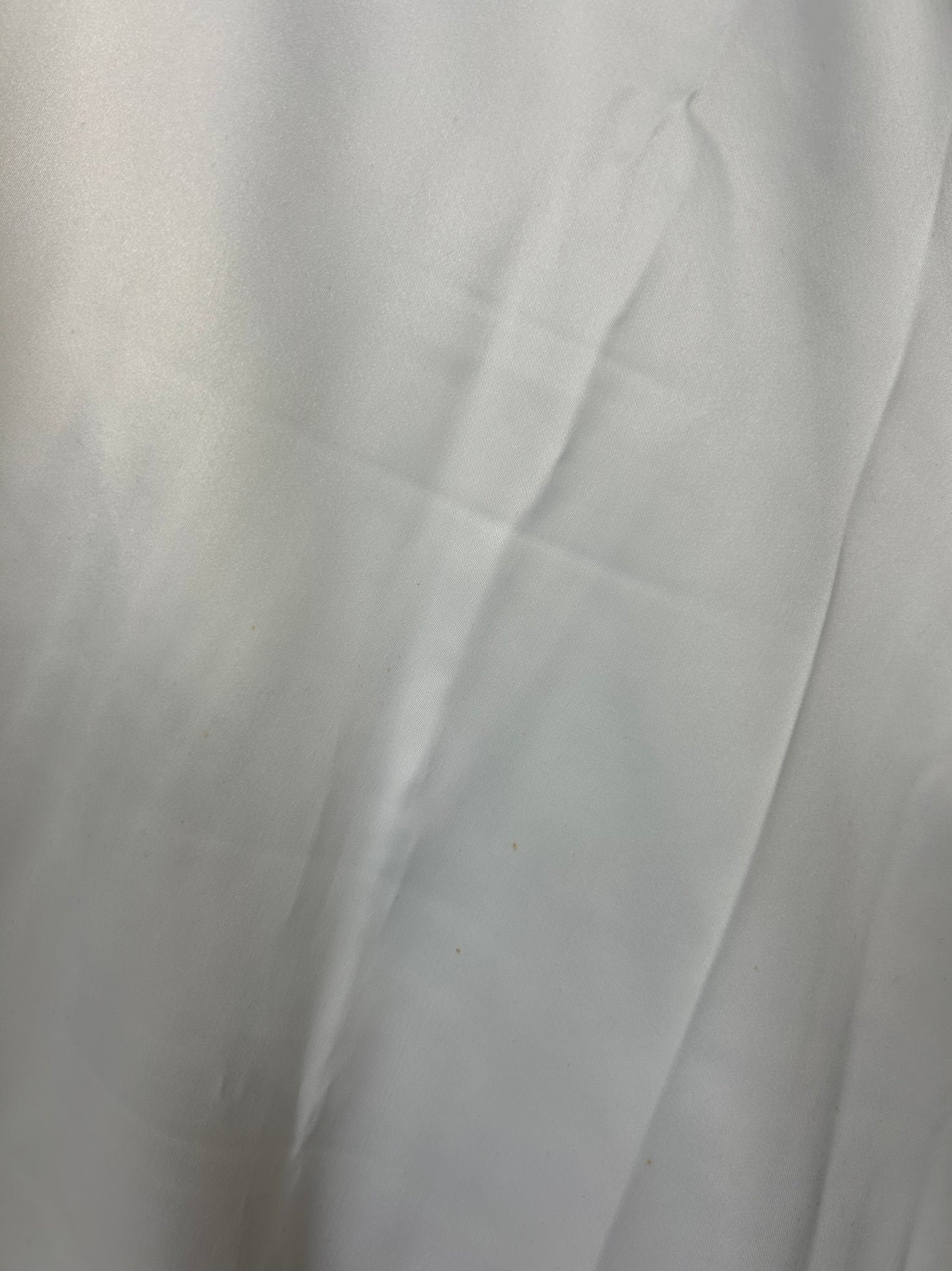 Feather Sleeve Robe