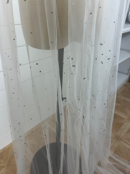 Cathedral Veil