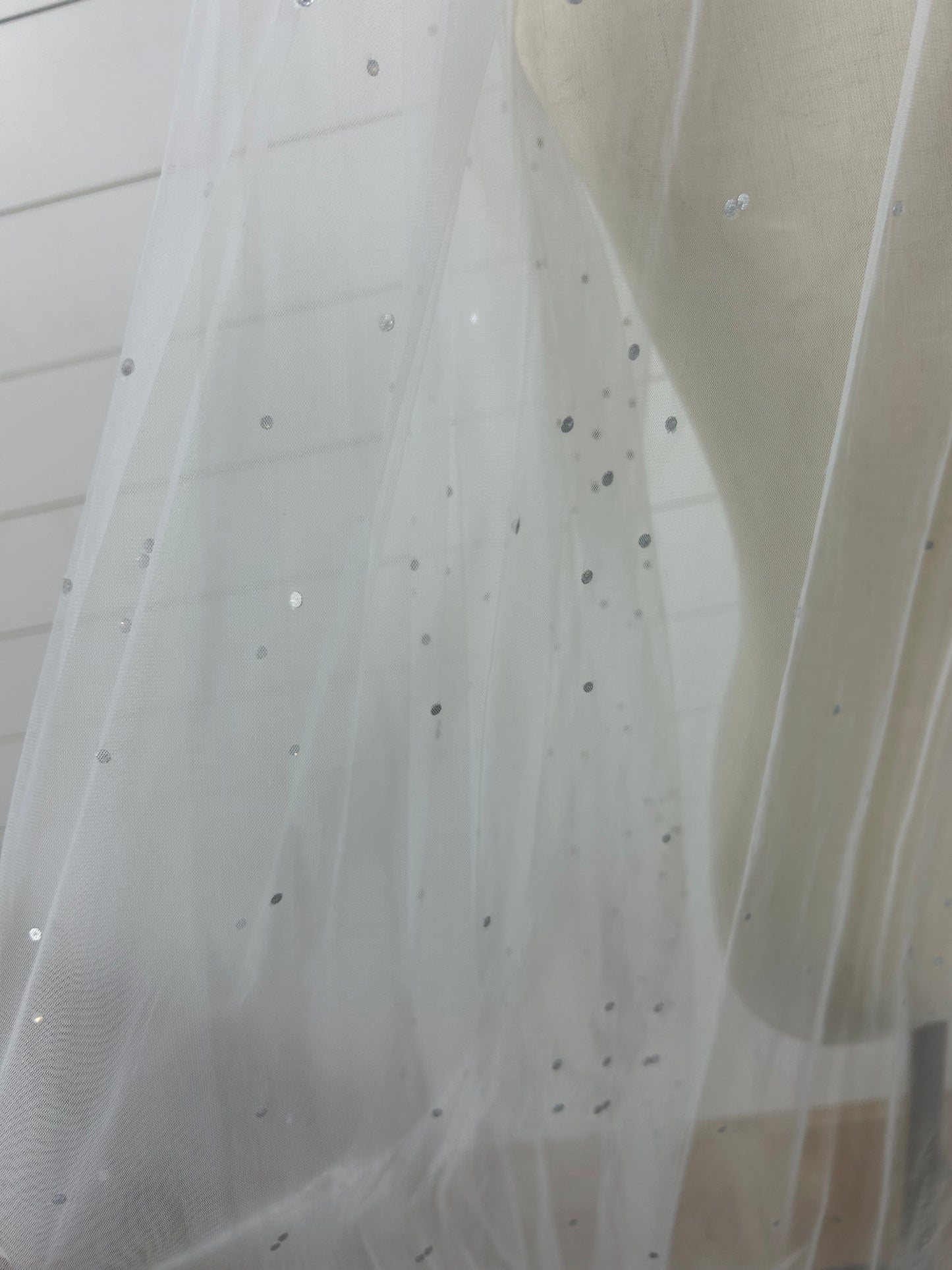 Cathedral Veil