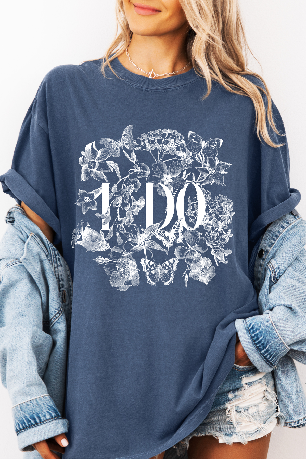 I DO T-Shirt