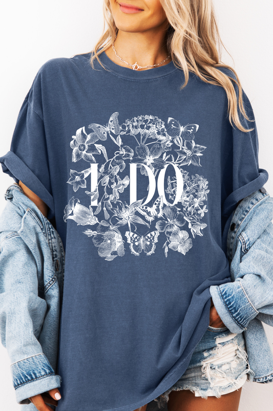 I DO T-Shirt