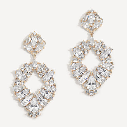 Sandra Earrings