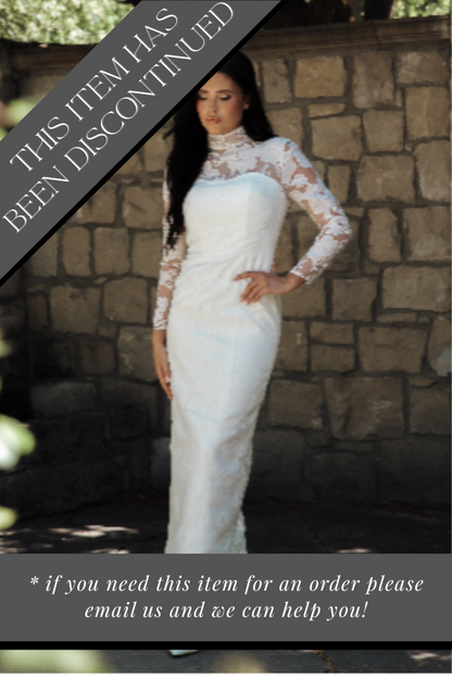 Jessica Dress (DISCONTINUED)