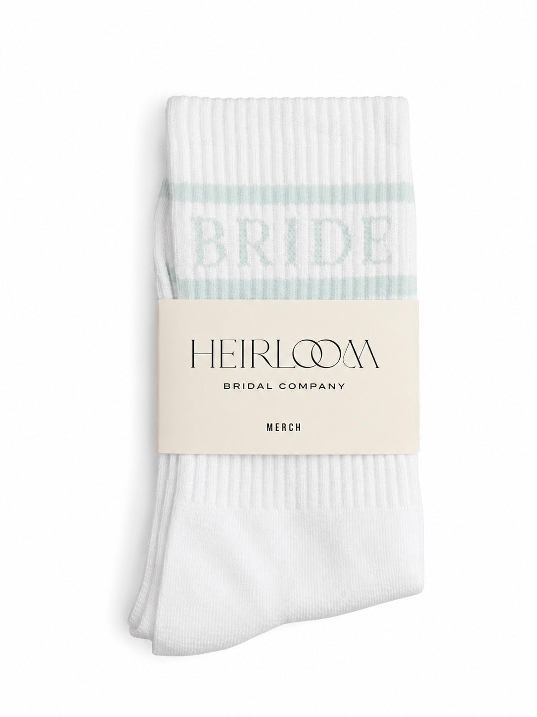 Bride Socks