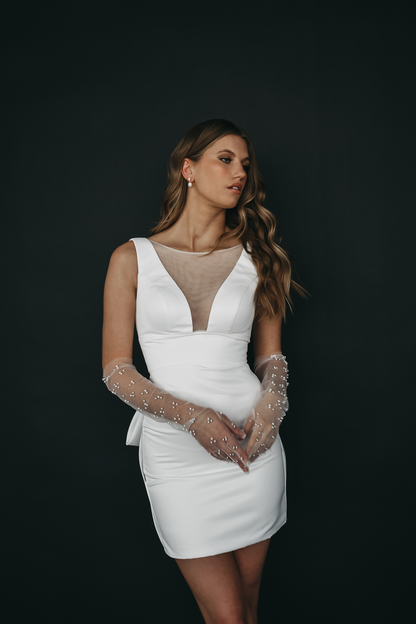 Magnolia Dress