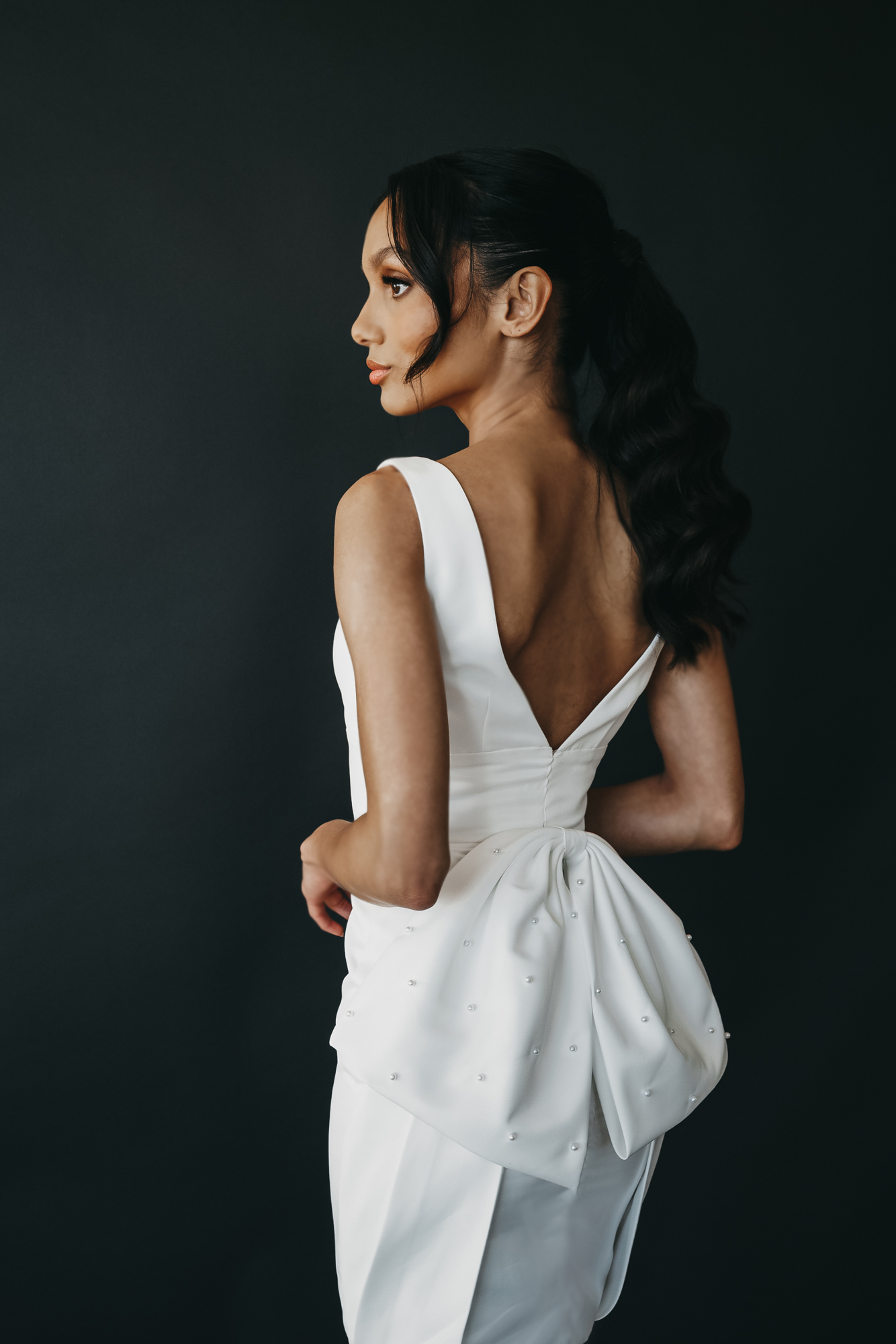 Magnolia Dress