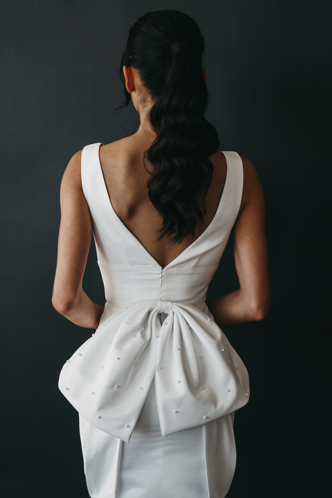 Magnolia Dress