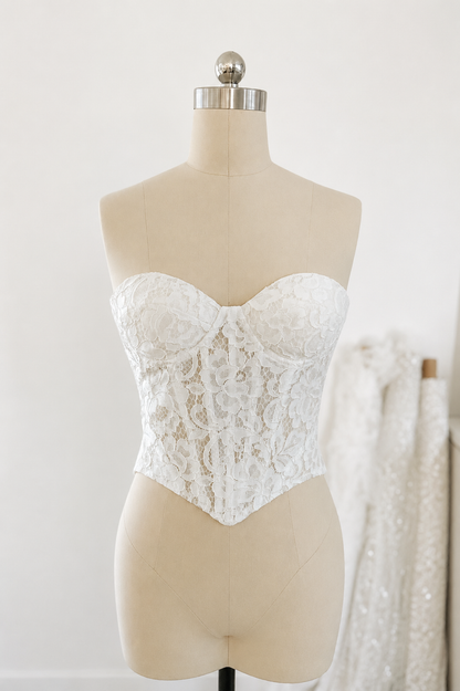 Marielle Corset - Style B2