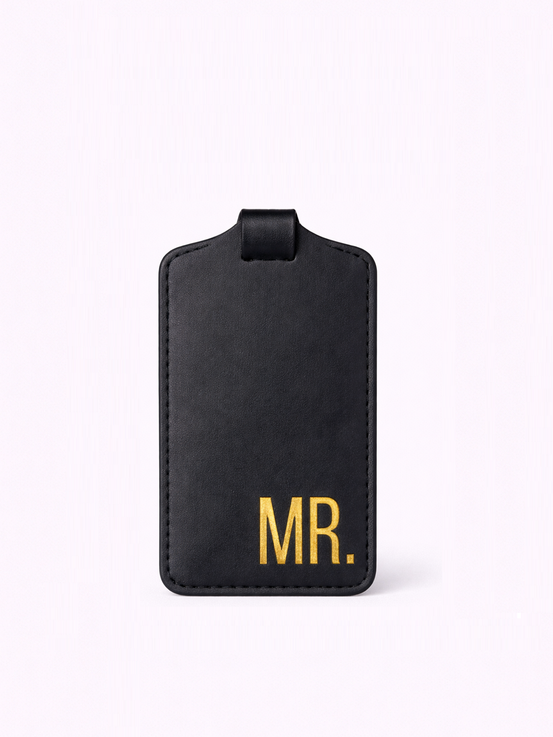 Mr. Luggage Tags