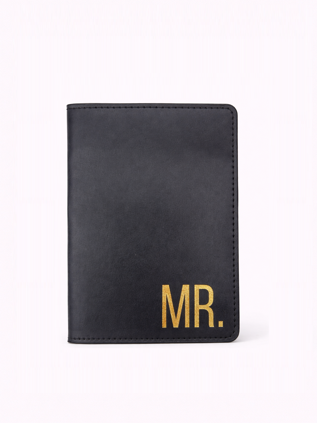 Mr. Passport Books