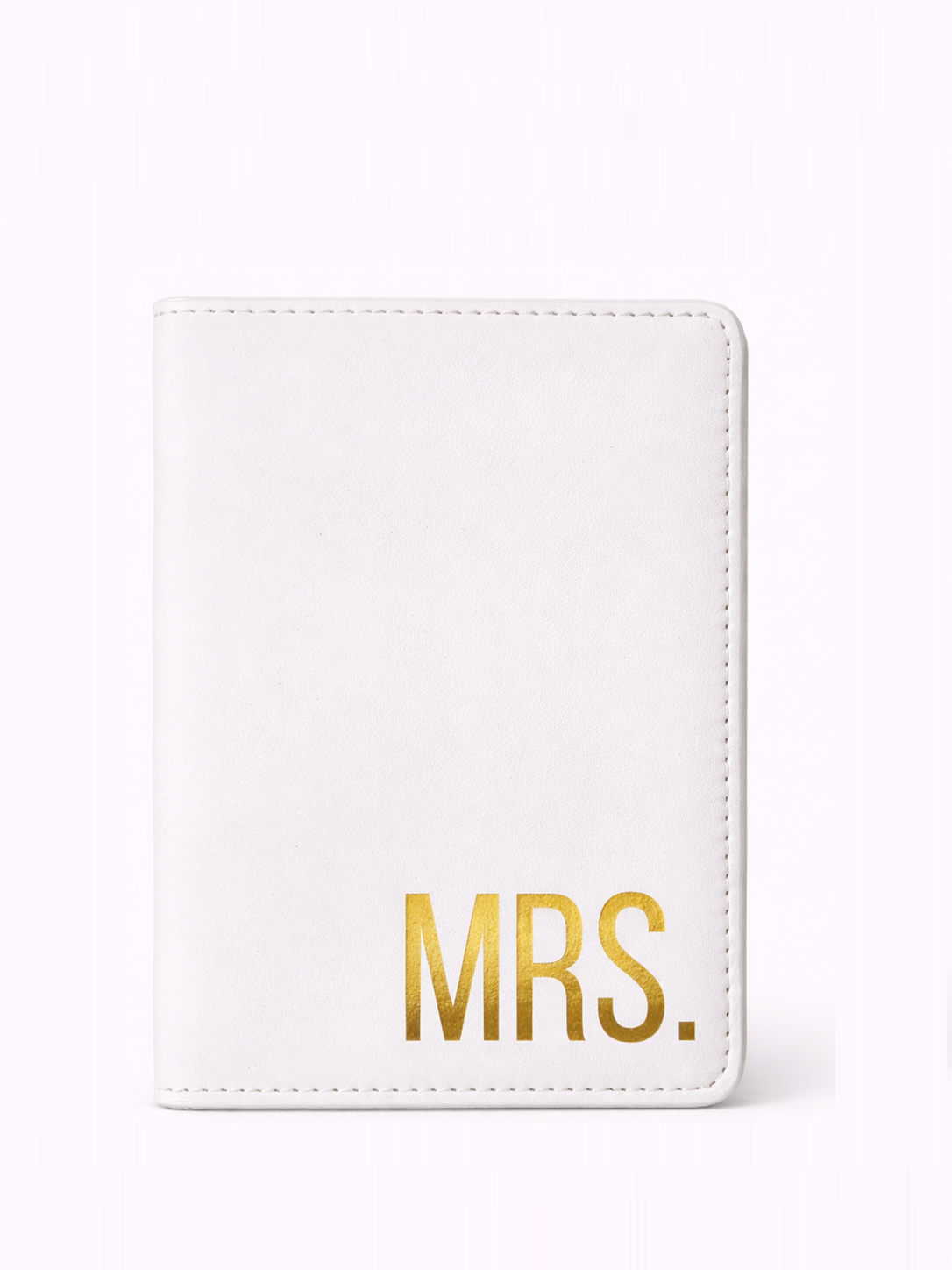 Mrs. Passport Books