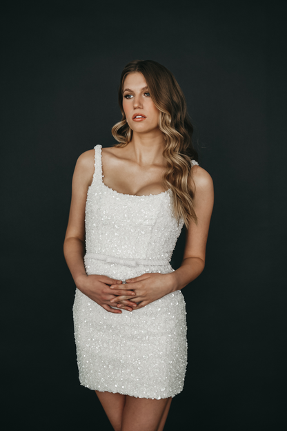 Oaklynn Dress