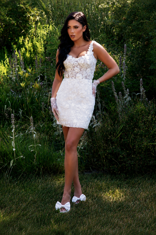 Posey Dress