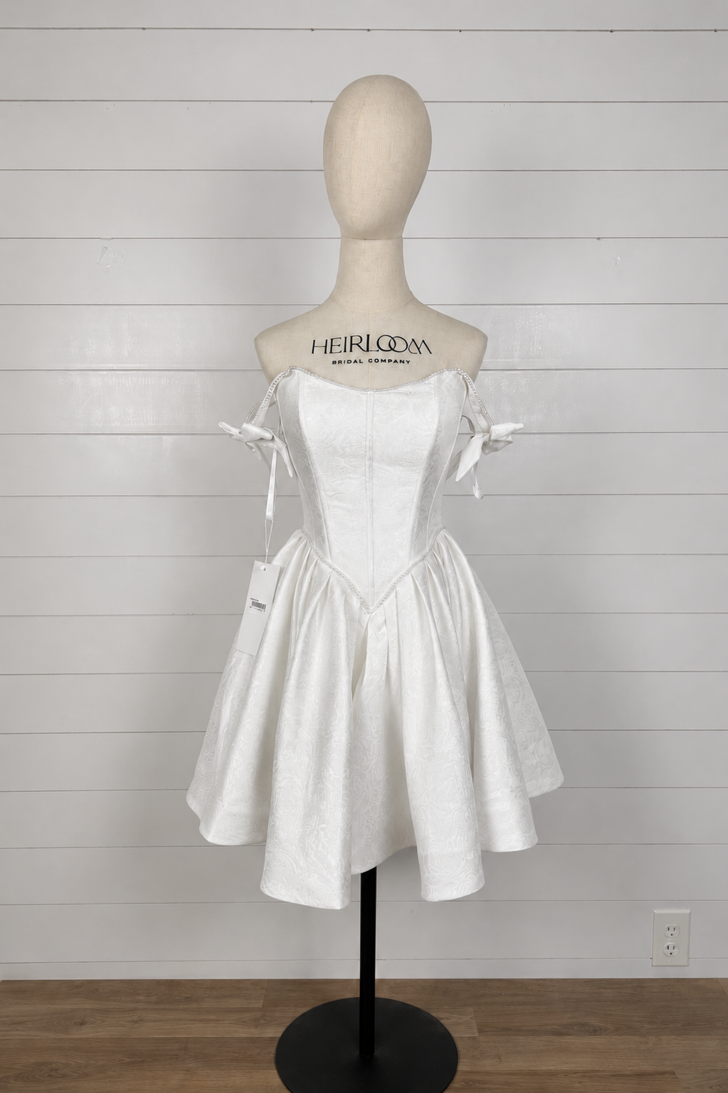 REESE 2.0 SIZE 2