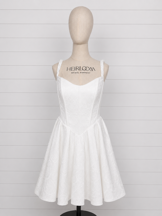 REESE DRESS Size 8