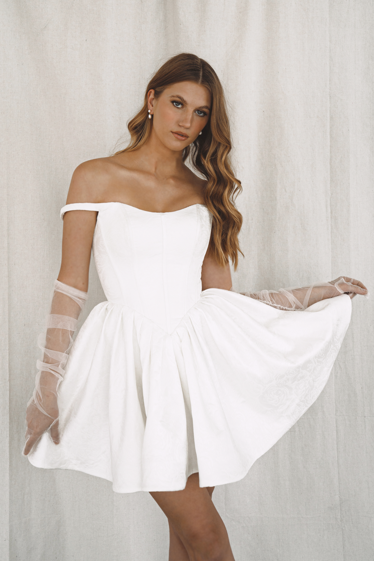 Reese Dress