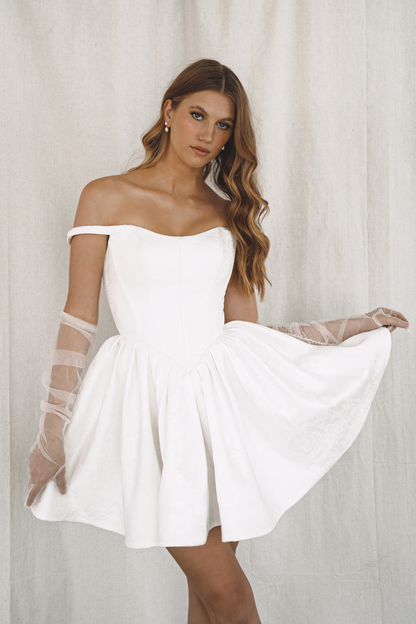 Reese Dress