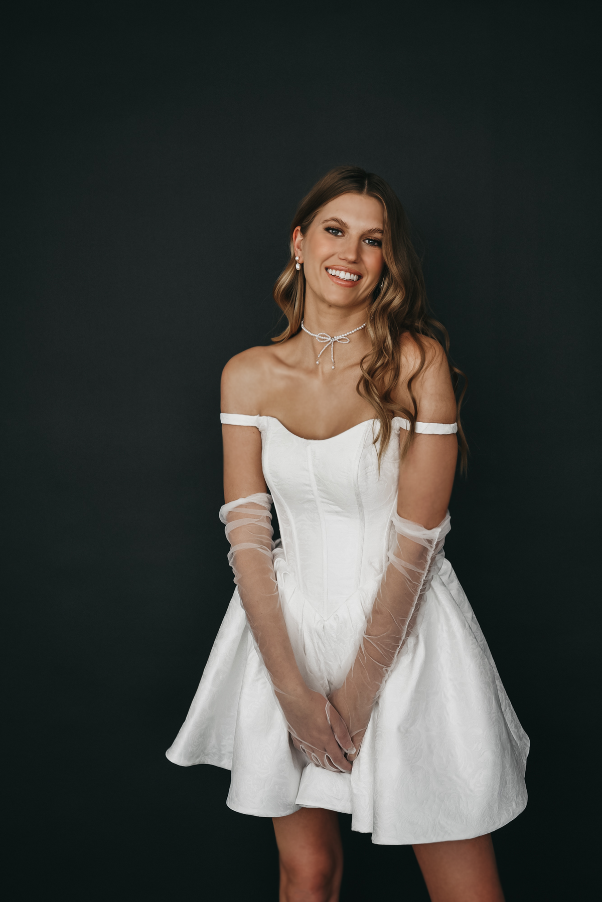 Reese Dress