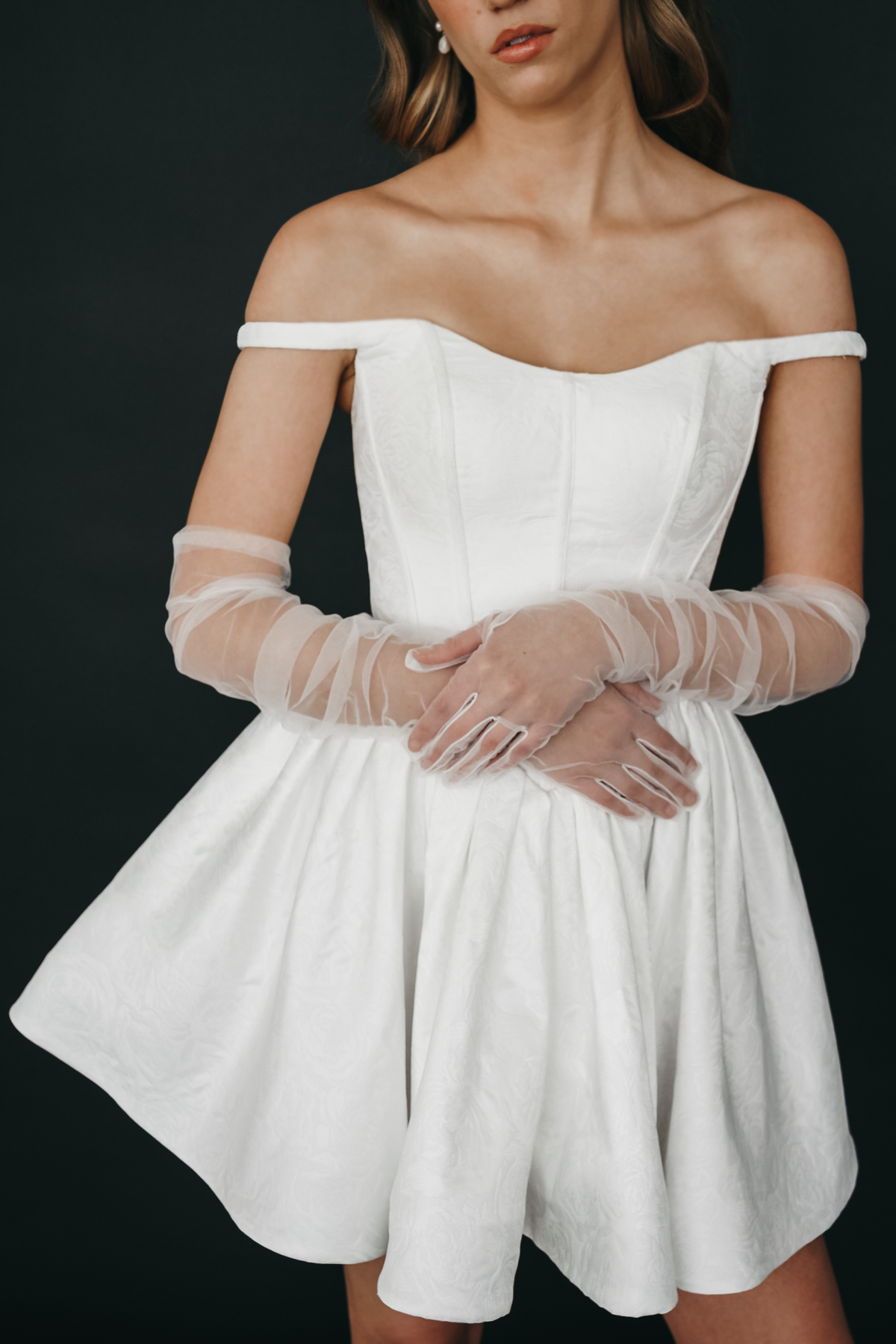 Reese Dress