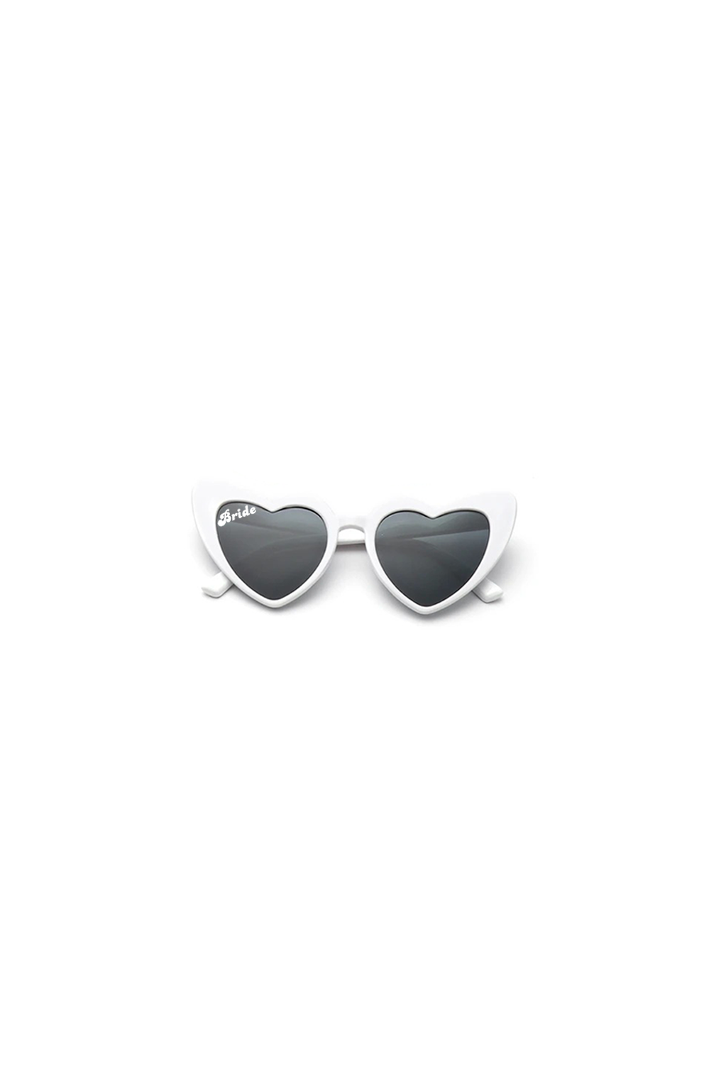 Retro Bride Sunglasses