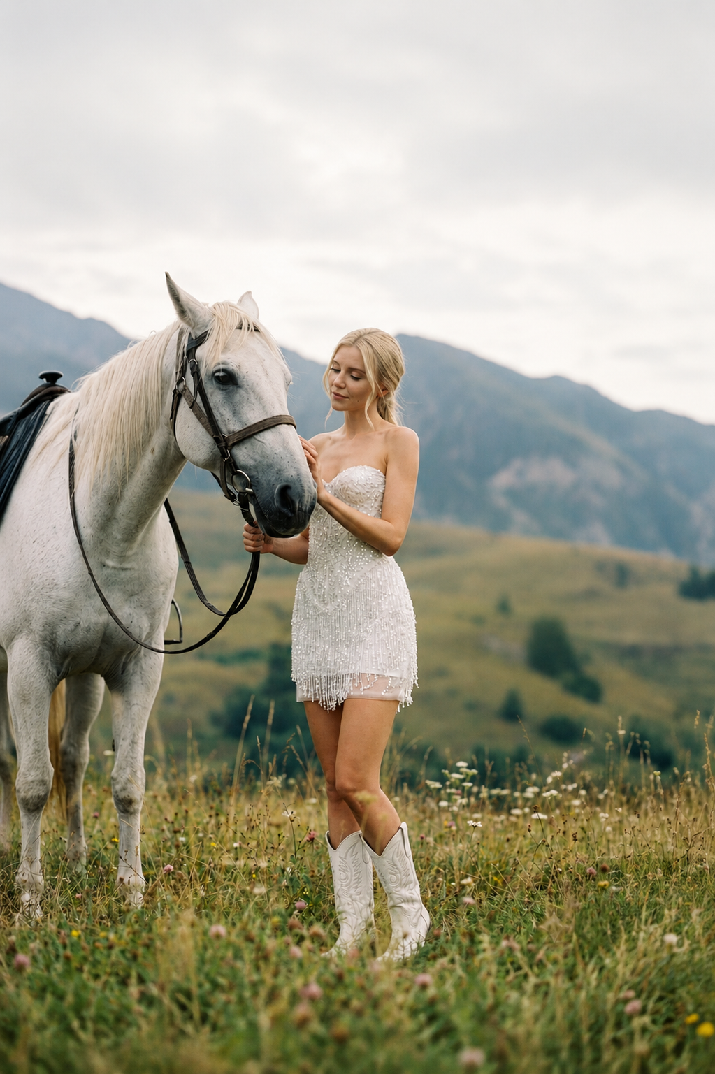 Rue Dress