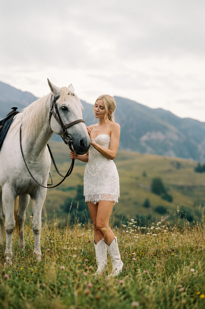 Rue Dress