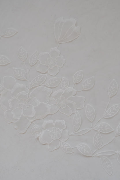 Magnolia Veil - FW25-007