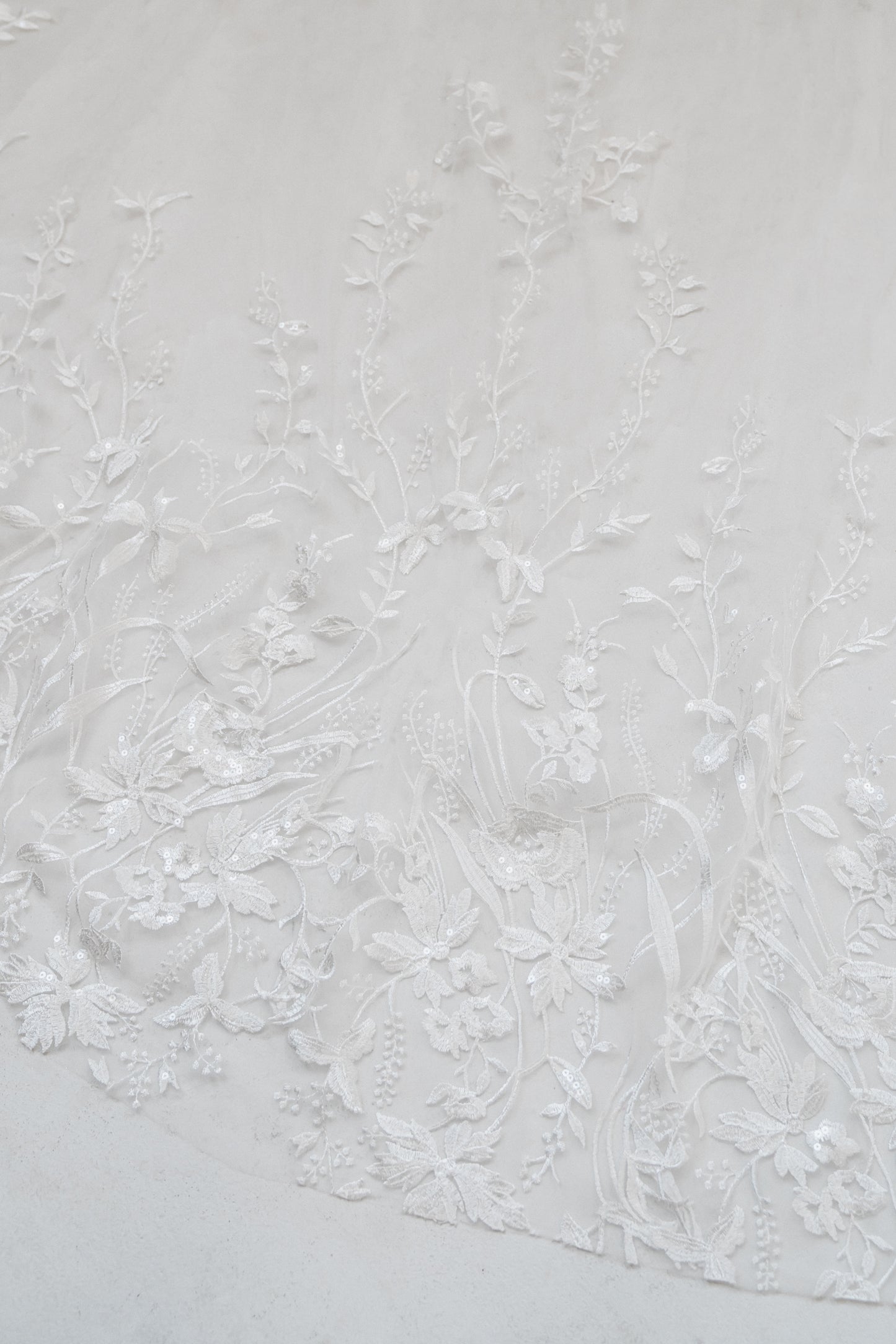 Cambria Veil - FW25-010