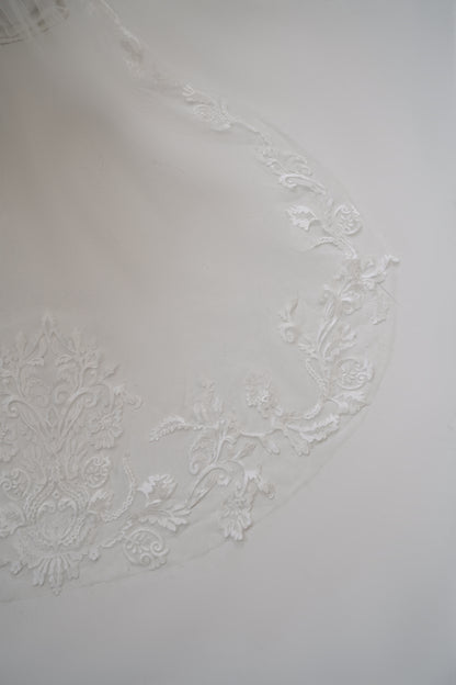Evelina Veil