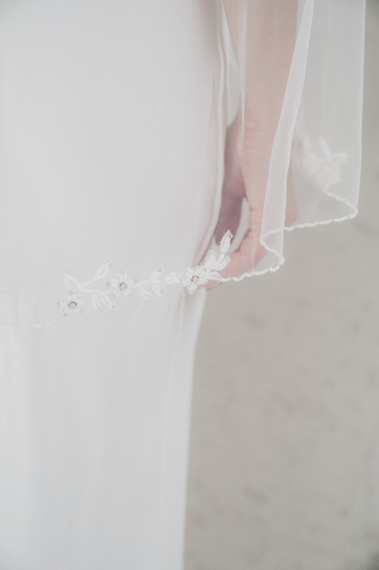 Laurel Veil - FW25-061 (DISCONTINUED)