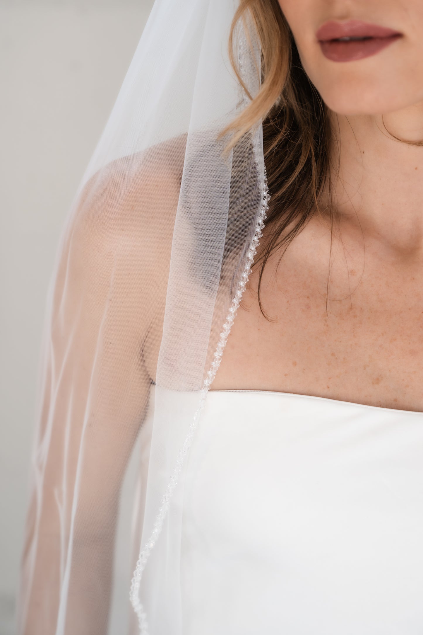Delphine - FW25-016 Veil