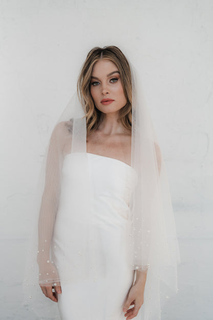 Maren Veil - FW25-019