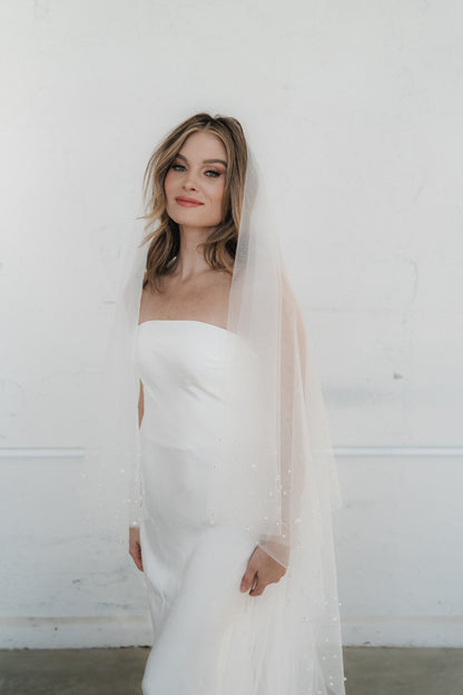 Maren Veil - FW25-019