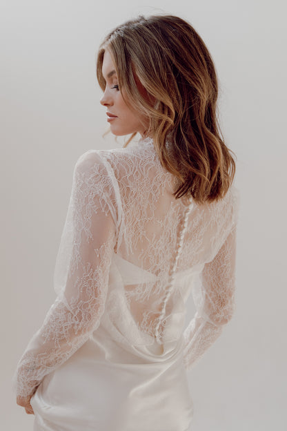 Evangeline Topper