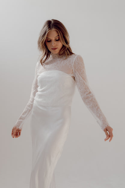 Evangeline Topper