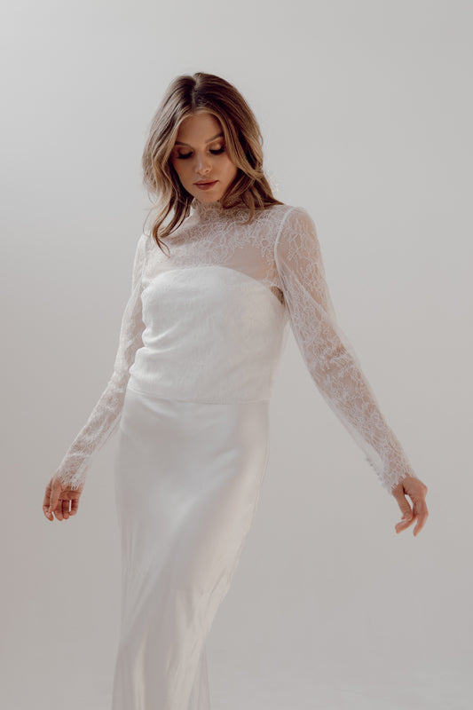 Evangeline Topper