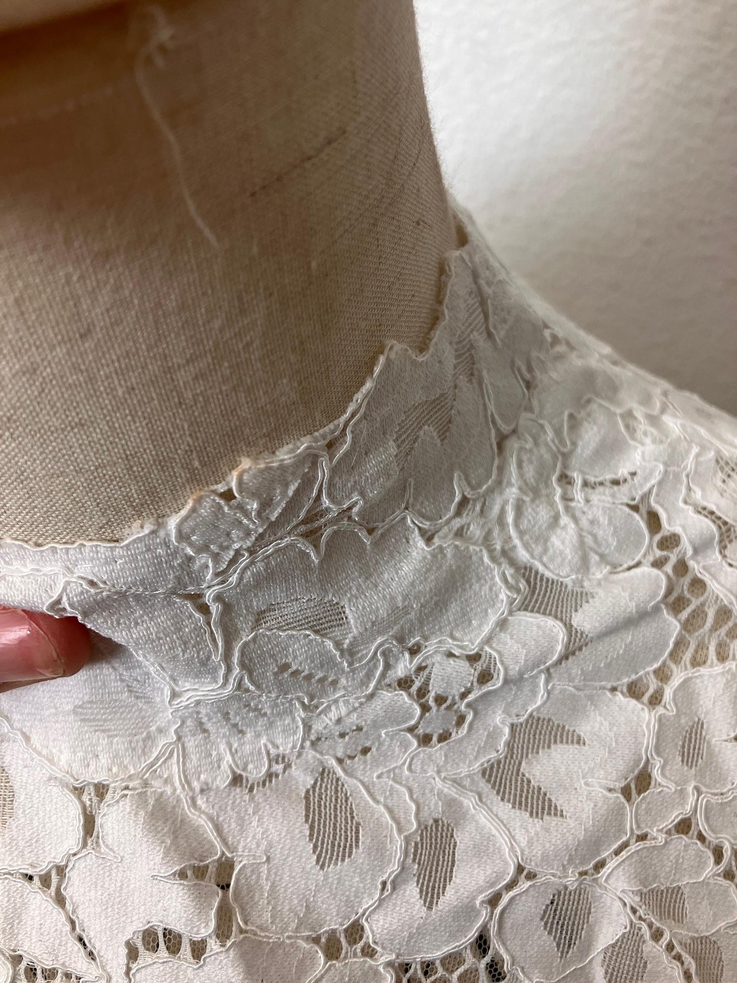 Sky Topper - Stain