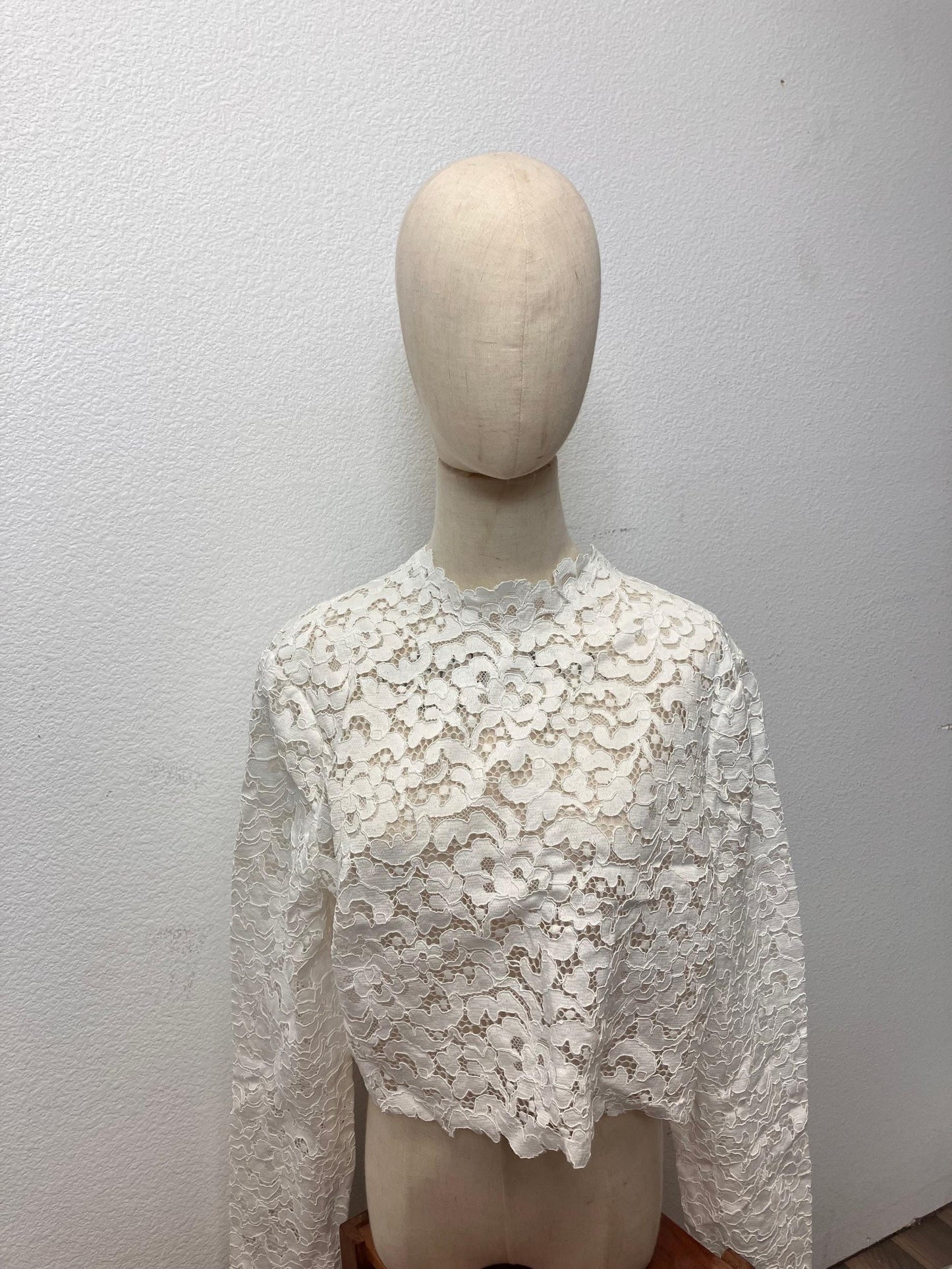 Sky Topper - XXL - Dense Pattern