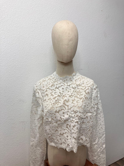 Sky Topper - XXL - Dense Pattern