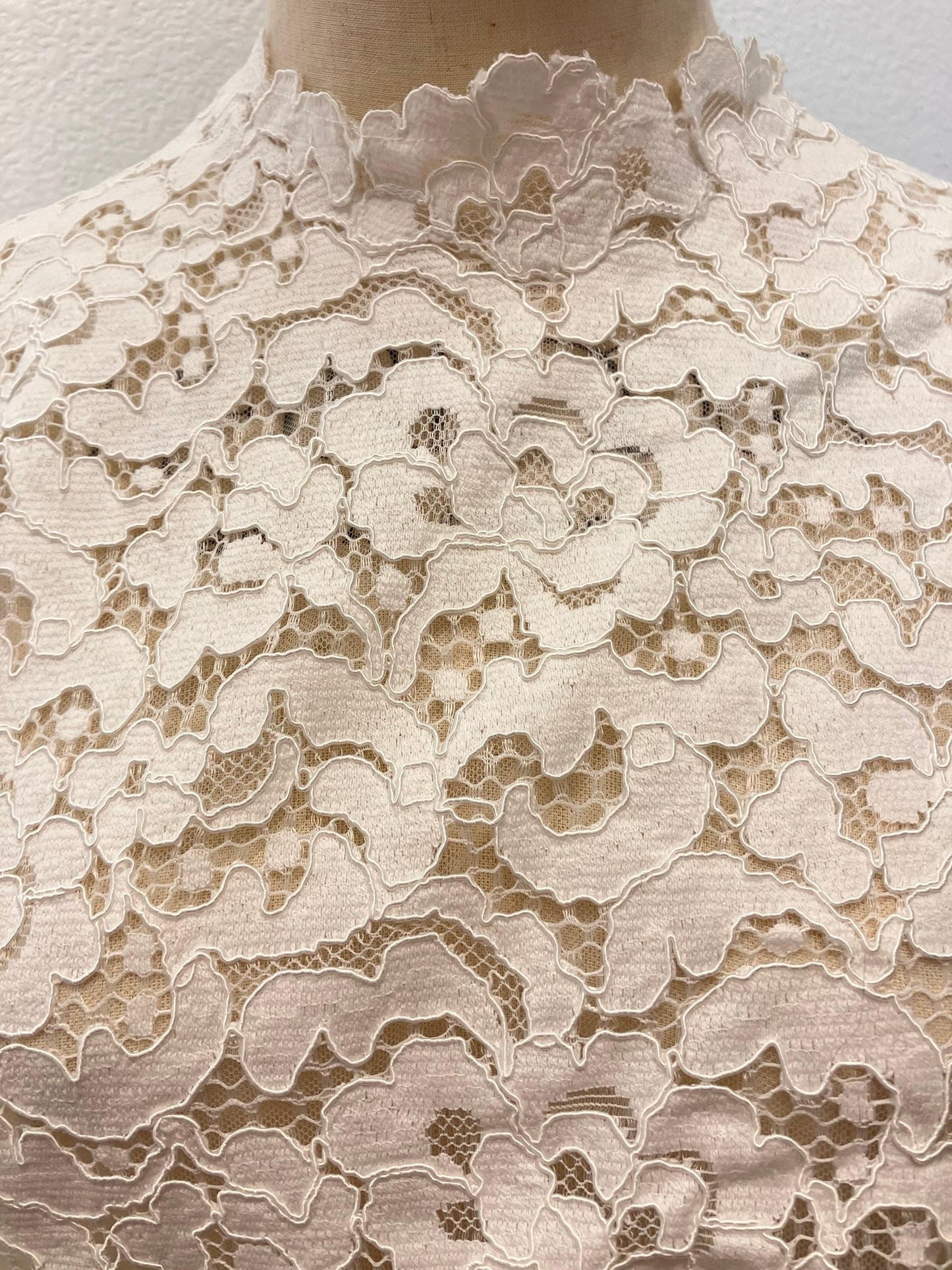 Sky Topper - XXL - Dense Pattern
