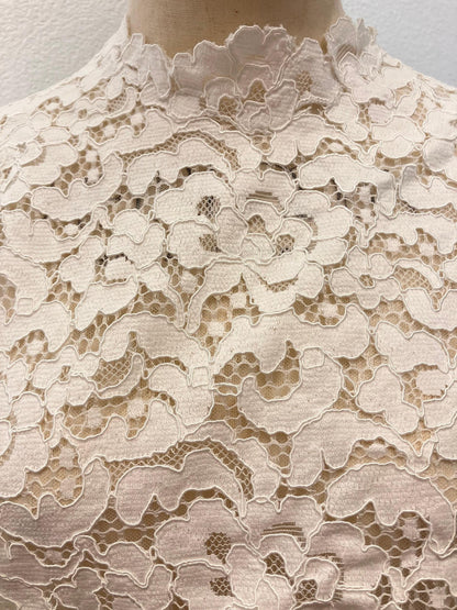 Sky Topper - XXL - Dense Pattern
